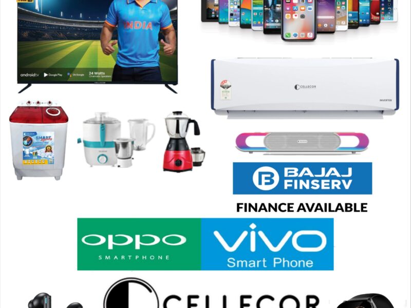 Mobile : #Samsung #OPPO #vivo - सबसे सस्ते दामों पर। at Durgapur Electronics, Benachity, Opp-Agrani Club