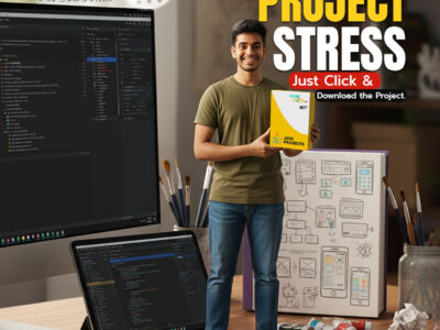 Final Year Engineering Projects | IEEE, Python, Java, IoT & More - ClickMyProjec