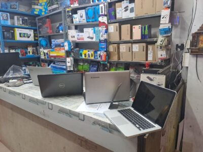 laptop repair center