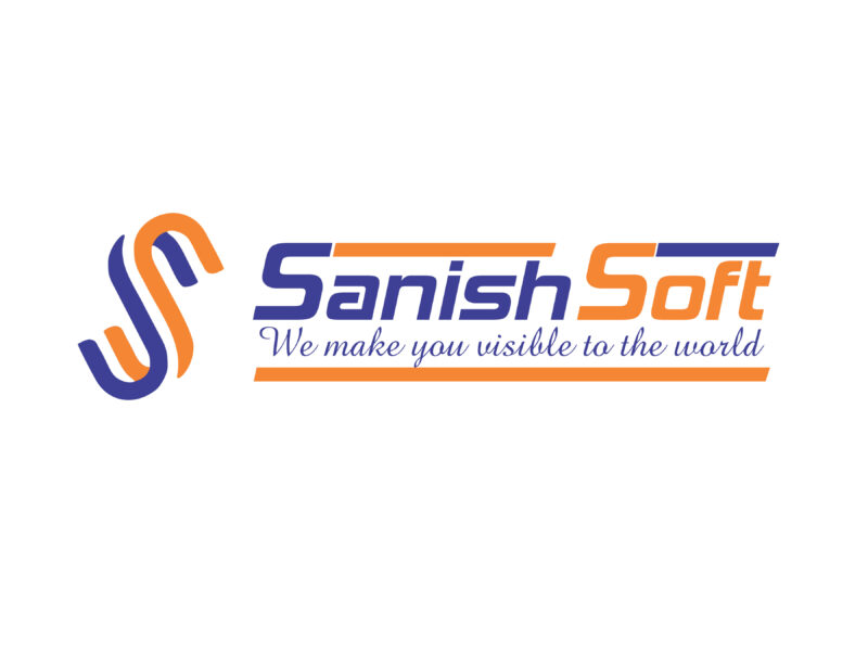 Sanishsoft Website Design Company Chennai
