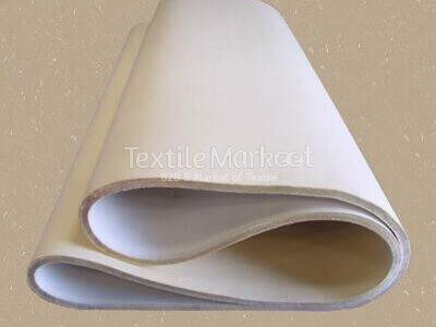 WOOLEN FELTS , SAREE ROLL POLISHING MACHINE FELTS