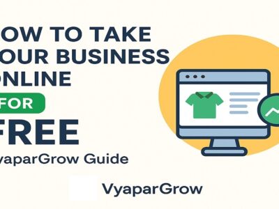 Promote Your Business Online with India’s Trusted Listing Platform