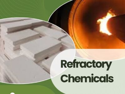 Refractory Chemicals
