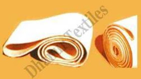WOOLEN FELTS , SAREE ROLL POLISHING MACHINE FELTS