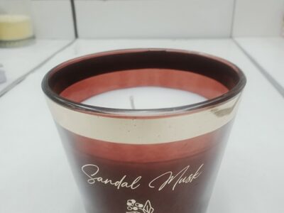 Pillar Candles -Tealight Candles-House Hold Candles- AARYAH DECOR