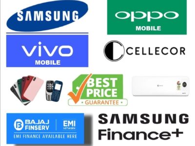 Mobile Phones Retailers & Dealers-Durgapur Electronics, BENACHITY, Durgapur