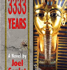 Read a number of Joel Goulet novels for free
