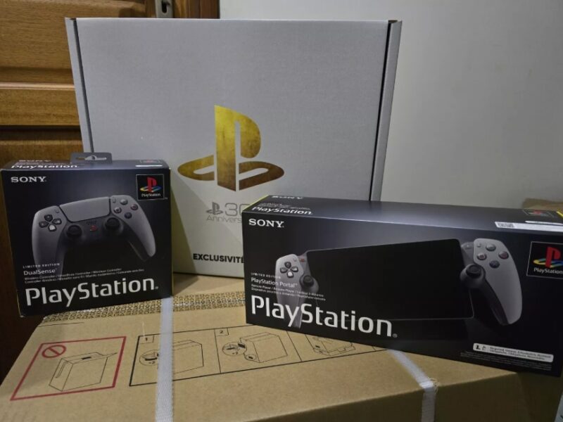 Sony PlayStation 5 1TB