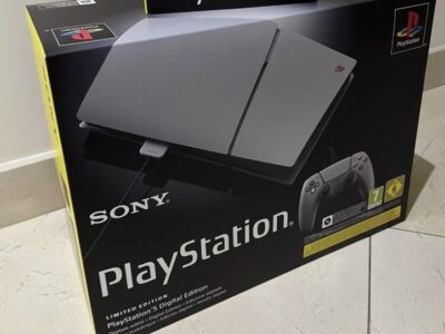 Sony PlayStation 5 1TB