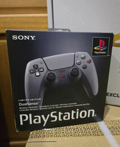 Sony PlayStation 5 1TB