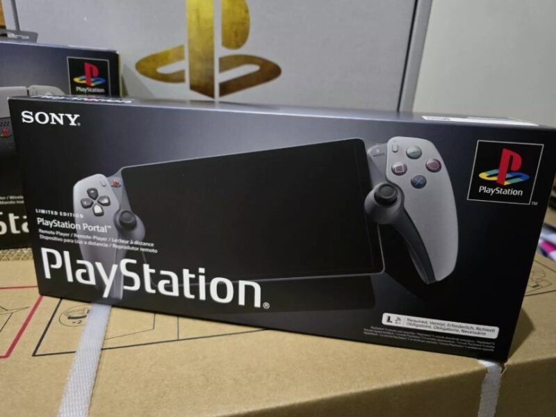 Sony PlayStation 5 1TB