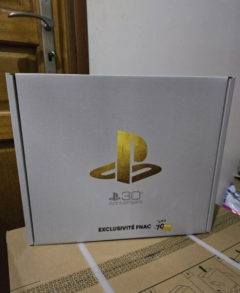 Sony PlayStation 5 1TB