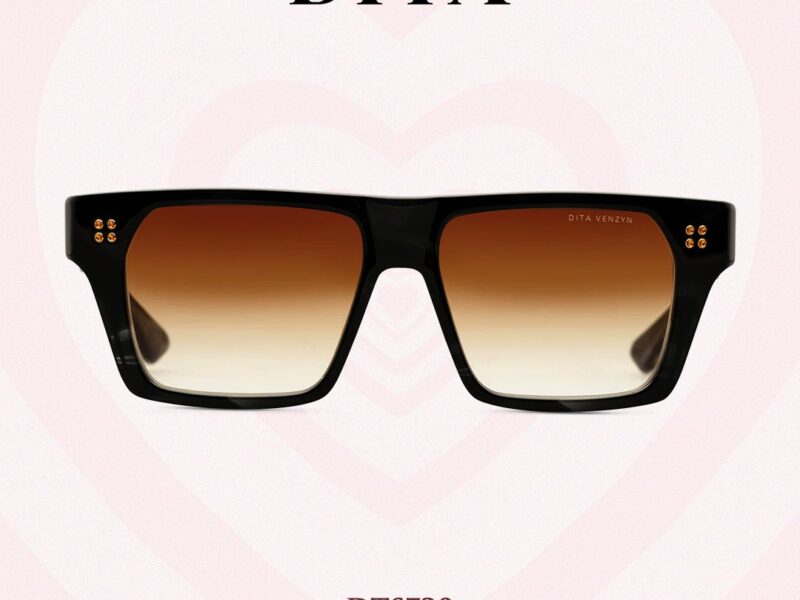 Dita Sunglasses – Contemporary Craftsmanship Meets Refined Style