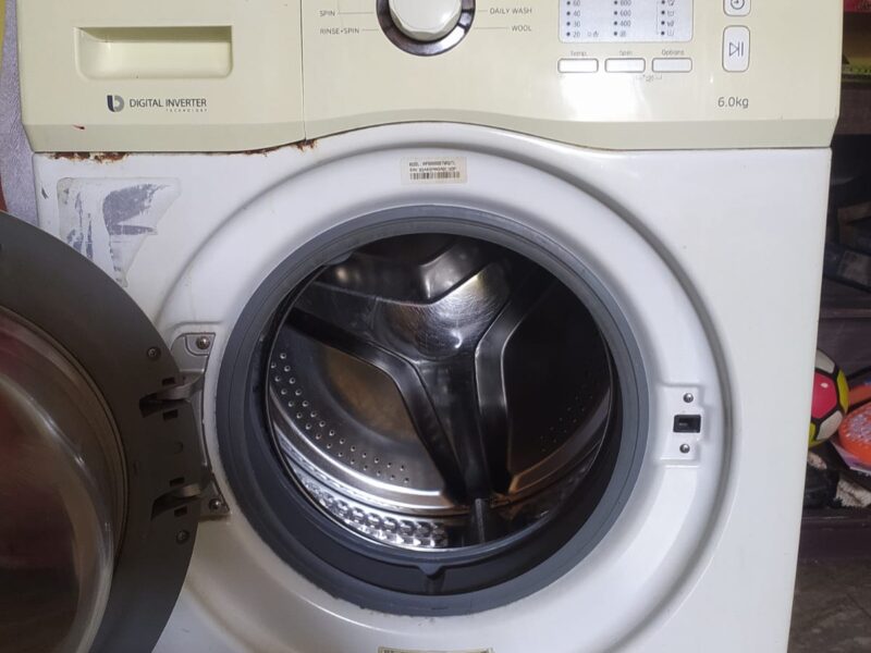Home Appliances Repair Service