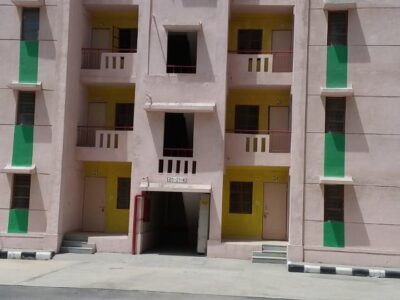 Property For Sale 1 BHK For Sale In Rohini Sector 34 Delhi Lig Flat