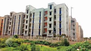 DDA LIG Joda 1 BHK Flat For Sale In Sector 34 Rohini Delhi