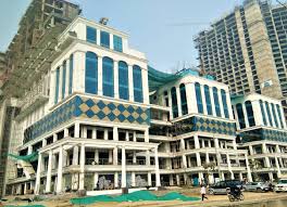 Shop For Sale In Galaxy Diamond Plaza Noida