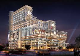 Commercial Office Space For Sale In Galaxy Diamond Plaza Noida