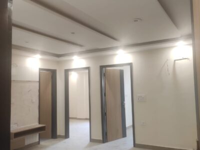 3 BHK Builder floor for sale in Chander Vihar Delhi