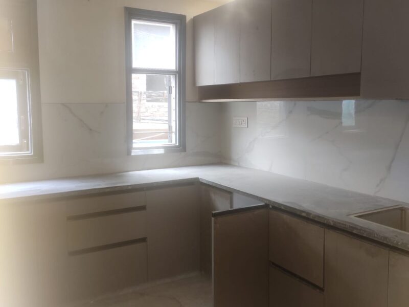 3 BHK Builder floor for sale in Chander Vihar Delhi