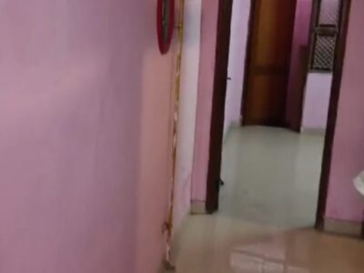 1 Bhk Builder Floor Flat For Rent In Rani Bagh Delhi