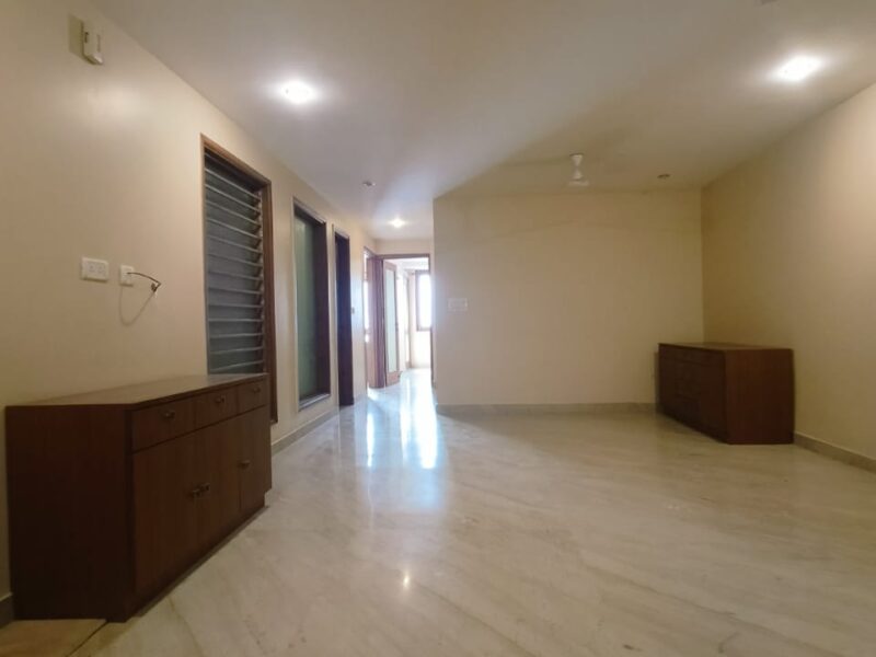 4 BHK Builder Floor For Sale In Sainik Vihar Pitampura Delhi