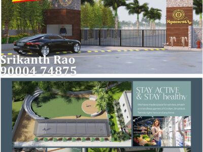 Sri Jagathswapna Realtors Pvt.Ltd.