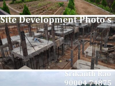 Sri Jagathswapna Realtors Pvt.Ltd.