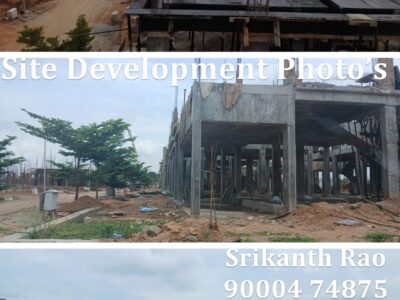 Sri Jagathswapna Realtors Pvt.Ltd.