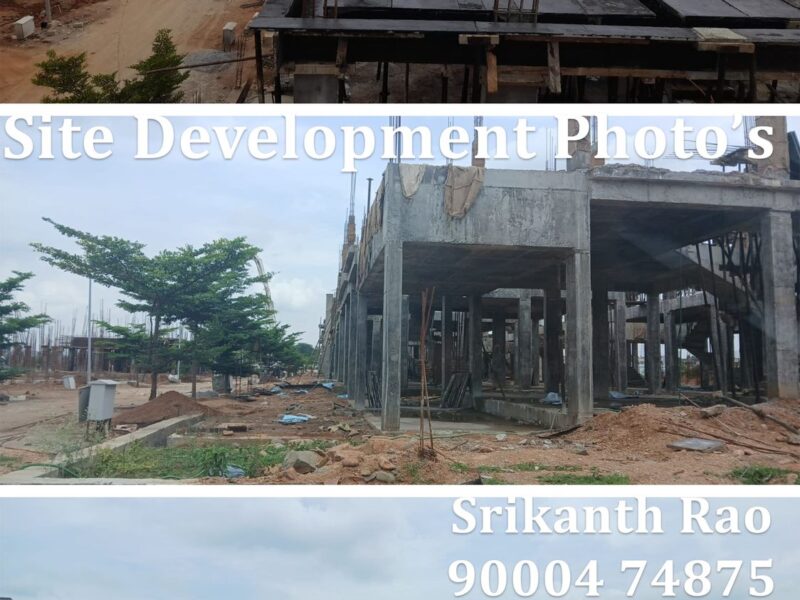 Sri Jagathswapna Realtors Pvt.Ltd.