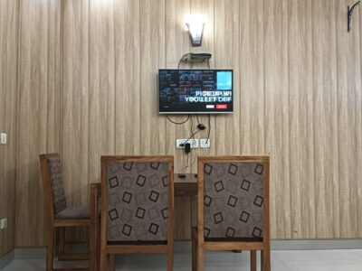 One Bhk serviced Apartment