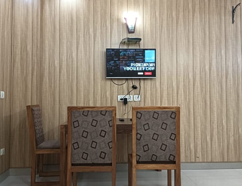 One Bhk serviced Apartment