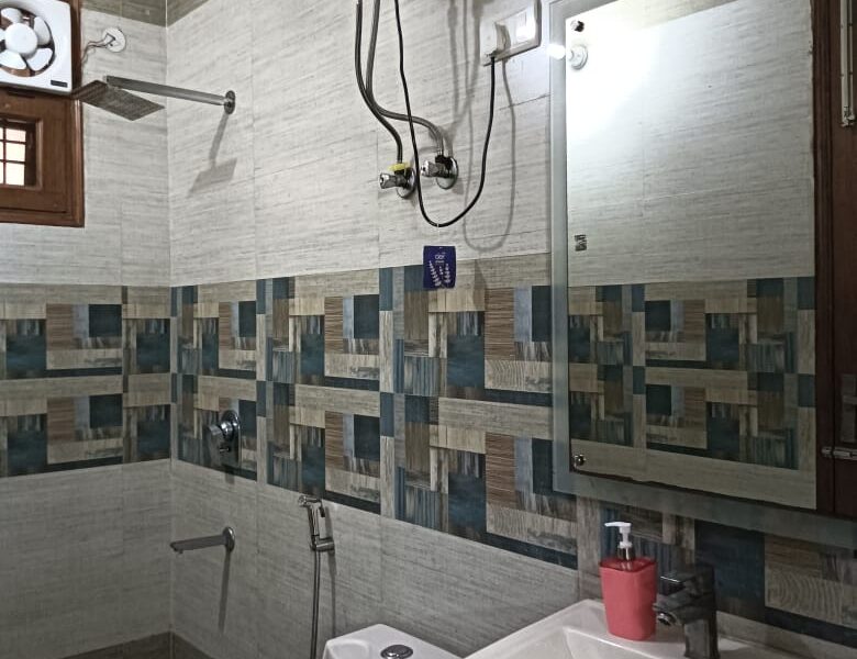 One Bhk serviced Apartment