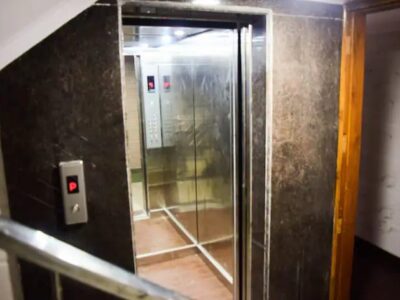 One Bhk serviced Apartment