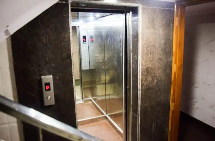 One Bhk serviced Apartment
