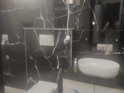 900 Square Yards 3 BHK Builder Floor For Sale In CU Block Pitampura Delhi