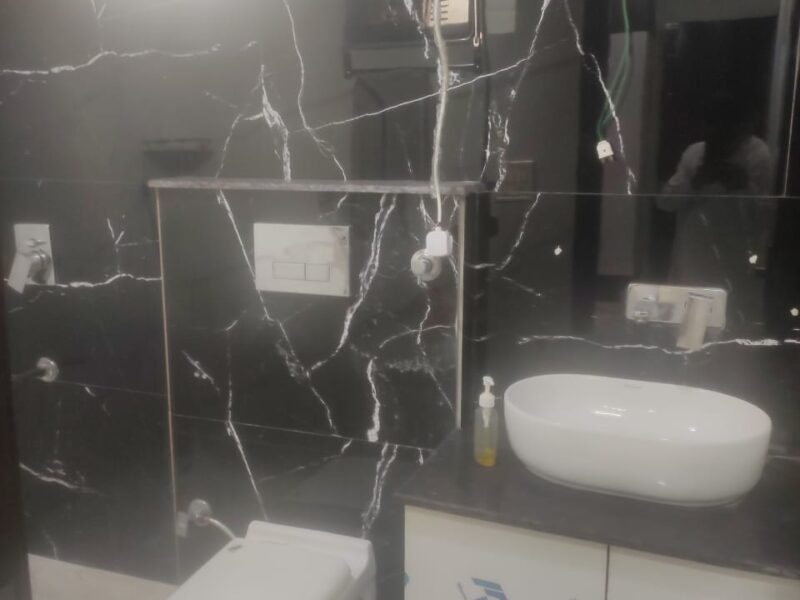 900 Square Yards 3 BHK Builder Floor For Sale In CU Block Pitampura Delhi