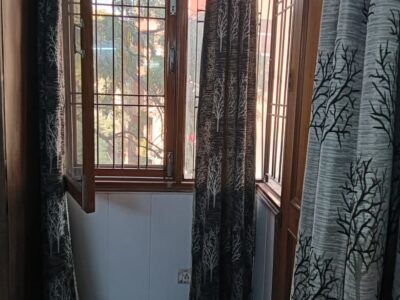 One Bhk serviced Apartment