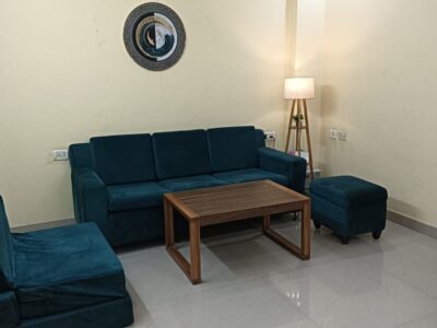 One Bhk serviced Apartment