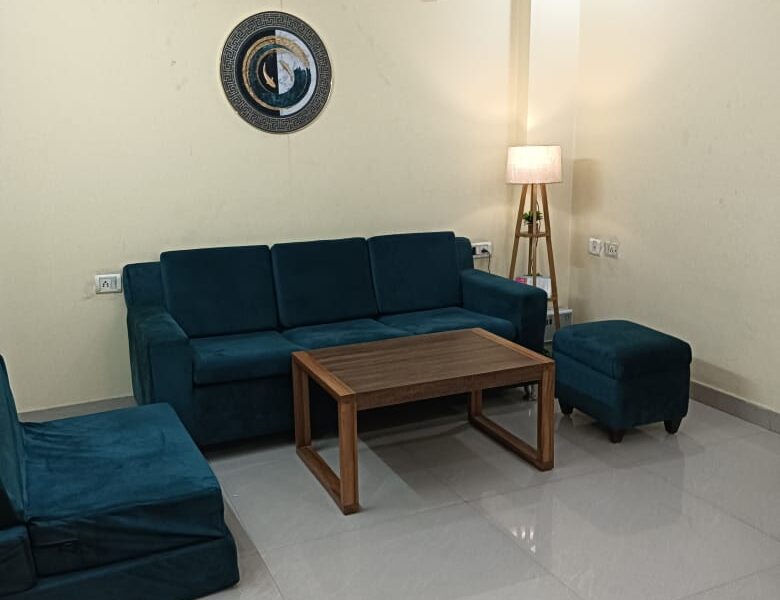 One Bhk serviced Apartment
