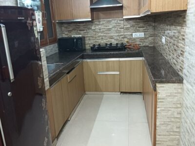 One Bhk serviced Apartment