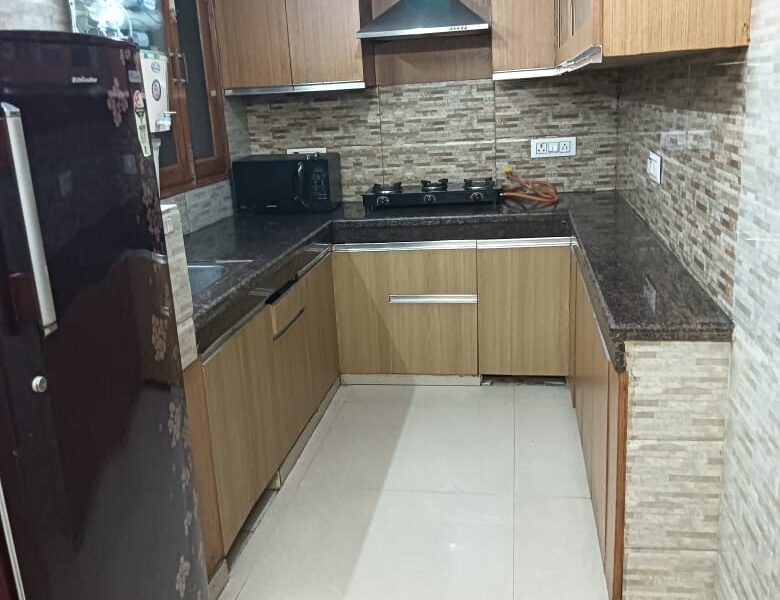 One Bhk serviced Apartment