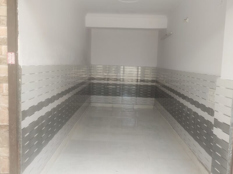 Shop For Rent In Chander Vihar Nilothi Near Vikaspuri Delhi