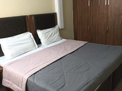 One Bhk serviced Apartment