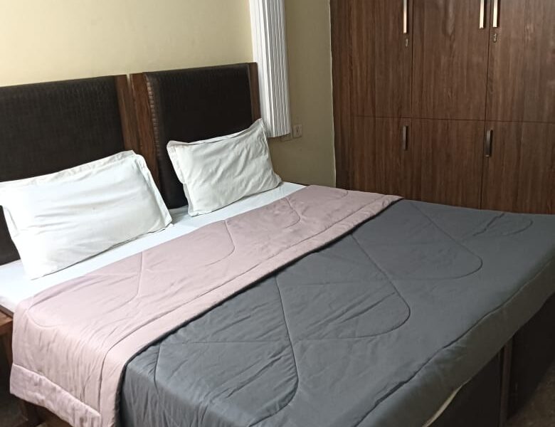 One Bhk serviced Apartment