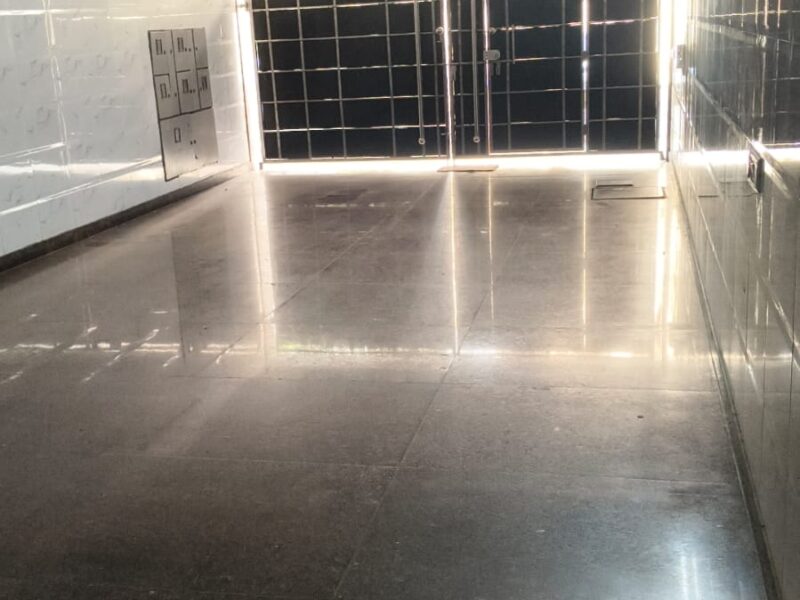 One Bhk serviced Apartment