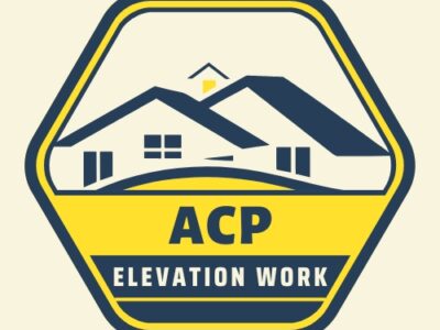 ACP Elevation Work in Coimbatore