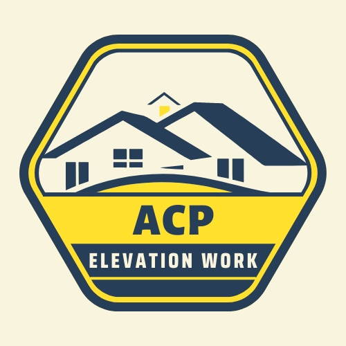 ACP Elevation Work in Coimbatore