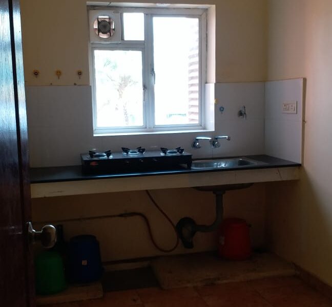 1BHK