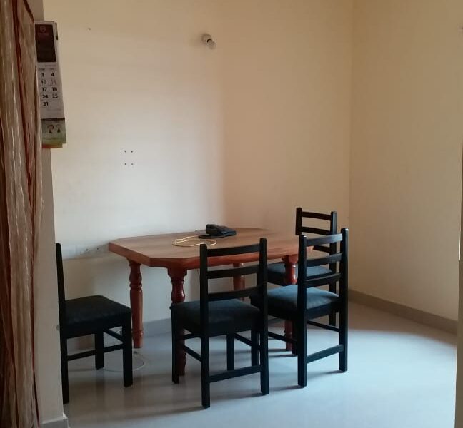 1BHK